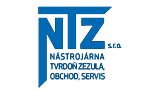 NTZ s.r.o. - nástrojárna Tvrdoň, Zezula, obchod, servis