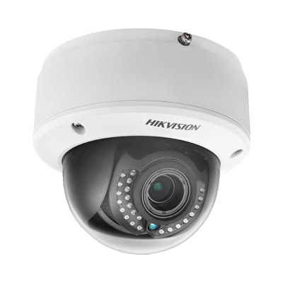 Hikvision kamera